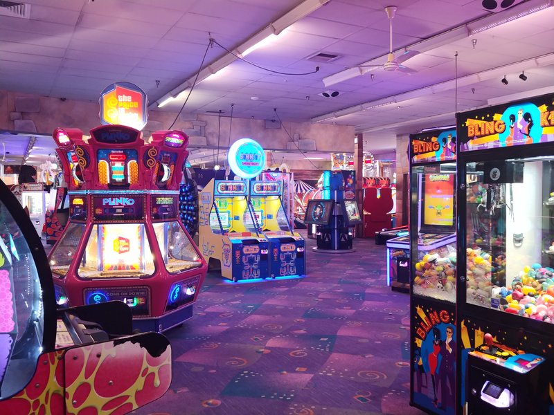 Enchanted Castle Family Entertainment Center photo 3