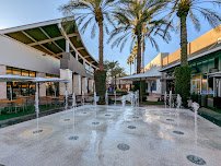 Tempe Marketplace Splash Pad