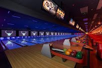 Lucky Strike Fresno