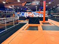 Sky Zone Trampoline Park photo 4
