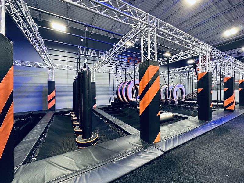 Sky Zone Trampoline Park photo 6