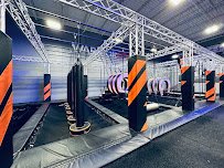 Sky Zone Trampoline Park photo 6