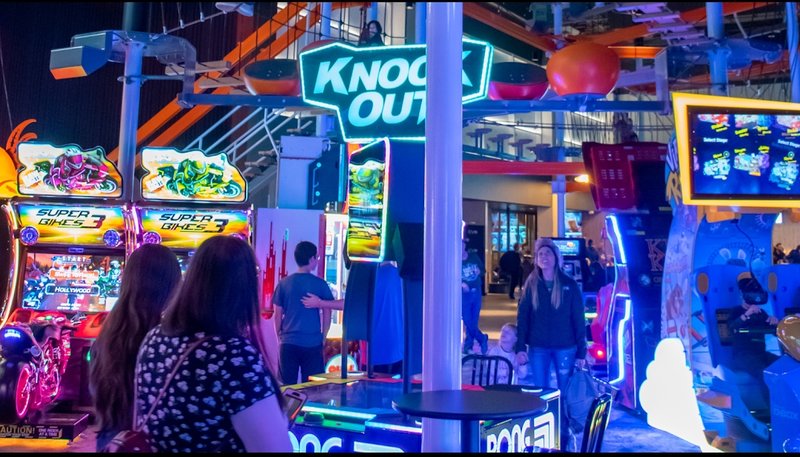 Hooky Entertainment Southlake photo 3