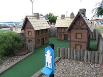 Mini-Golf at Saybrook Point photo 3