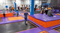 Altitude Chicago Trampoline Park photo 2