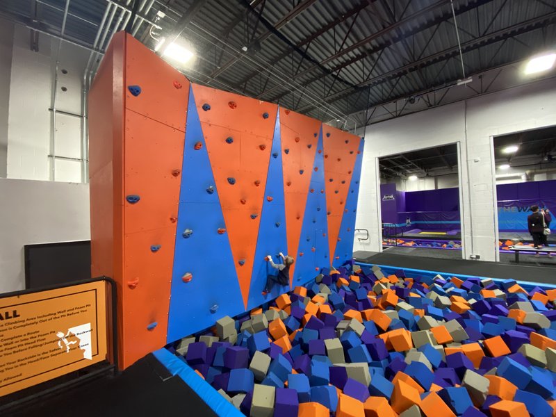 Altitude Chicago Trampoline Park photo 4