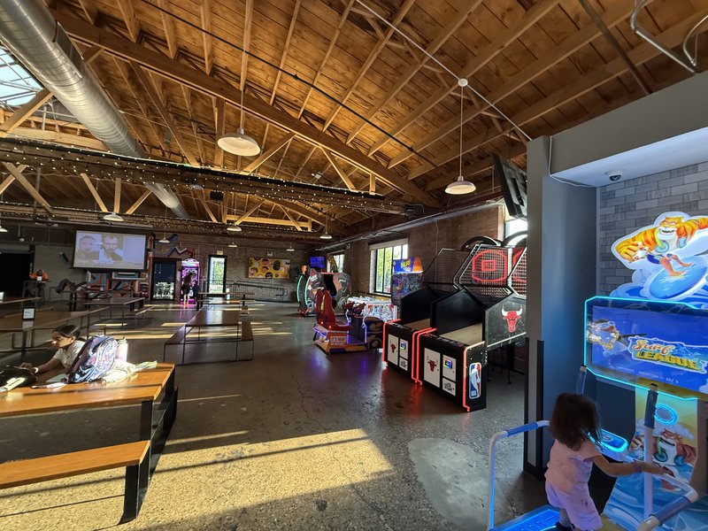 Altitude Chicago Trampoline Park photo 5
