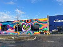 Altitude Chicago Trampoline Park photo 6