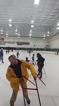 ProSkate Ice Arena photo 2