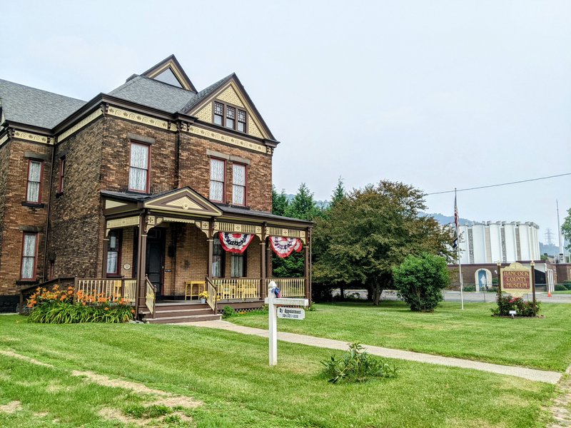 Hancock County Historical Museum photo 2