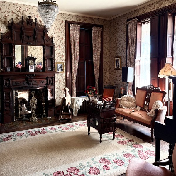 Hancock County Historical Museum photo 3
