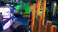 Urban Air Trampoline and Adventure Park photo 2