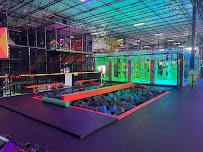 Urban Air Trampoline and Adventure Park photo 4