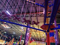 Urban Air Trampoline and Adventure Park photo 5