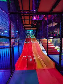 Urban Air Trampoline and Adventure Park photo 6
