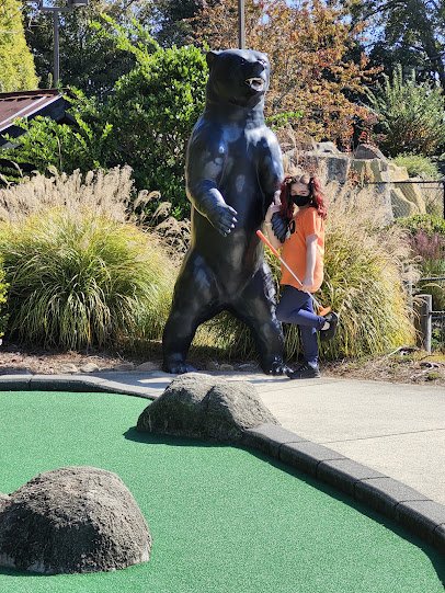 Funopolis Mini Golf