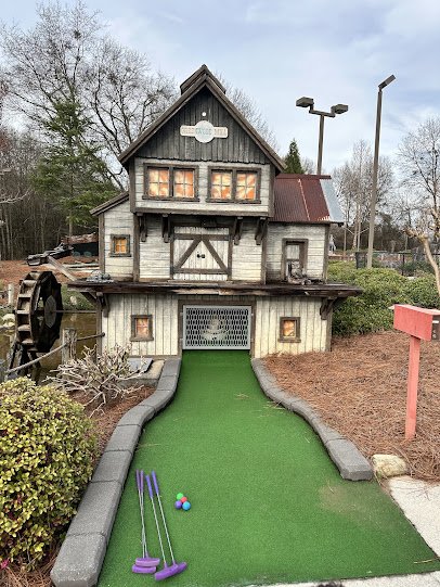 Funopolis Mini Golf photo 5