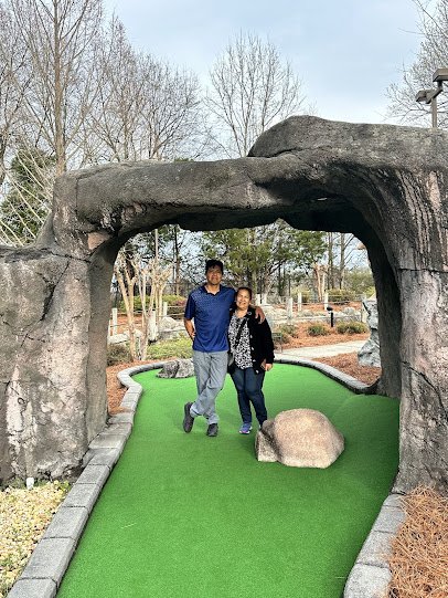 Funopolis Mini Golf photo 6