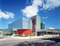 Michigan Science Center photo 3