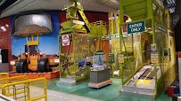 Michigan Science Center photo 4