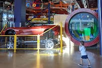 Michigan Science Center photo 6