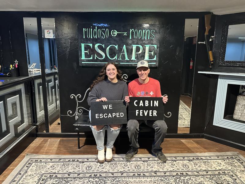 Ruidoso Escape Rooms photo 2