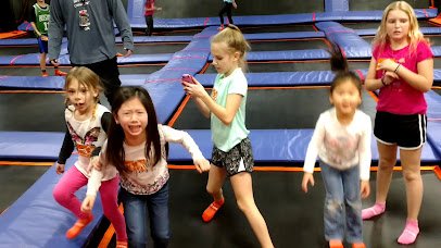 Sky Zone Trampoline Park photo 2