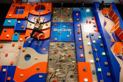 Sky Zone Trampoline Park photo 3