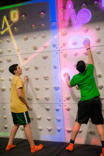 Sky Zone Trampoline Park photo 4