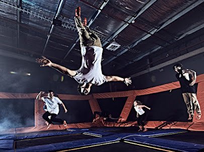 Sky Zone Trampoline Park photo 6