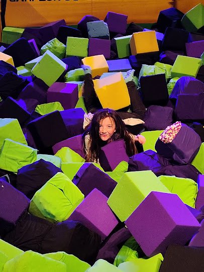 Get Air Trampoline Park photo 3