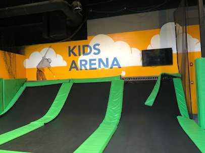 Get Air Trampoline Park photo 4