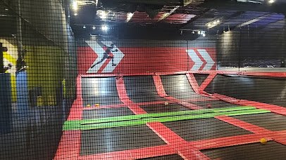 Get Air Trampoline Park photo 5