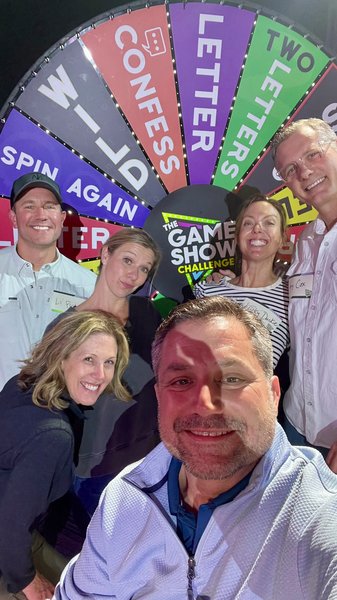 The Game Show Challenge - Greenville photo 2