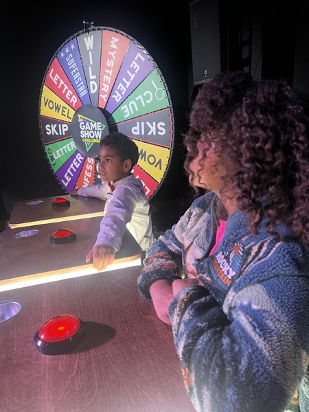 The Game Show Challenge - Greenville photo 4