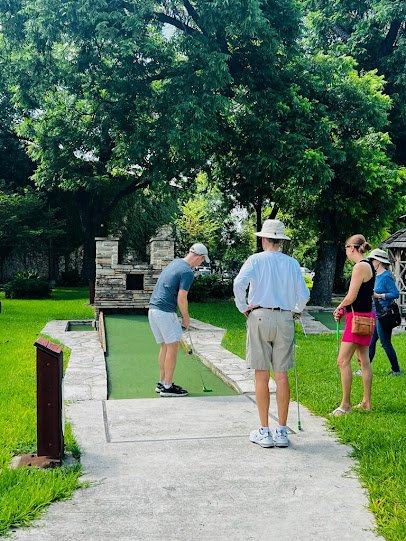 Landa Park Mini Golf photo 4