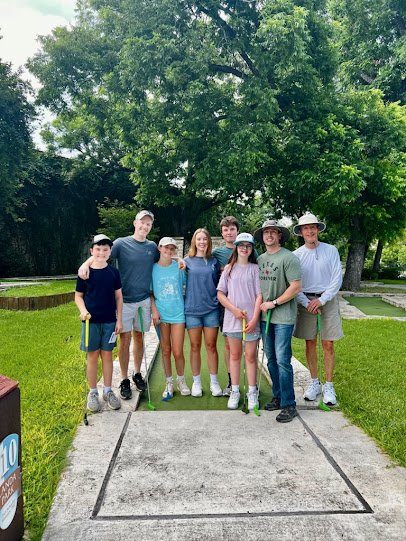 Landa Park Mini Golf photo 5