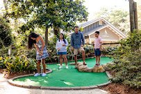 Heron's Cove Adventure Golf
