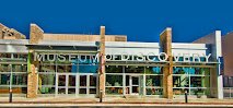 Museum of Discovery