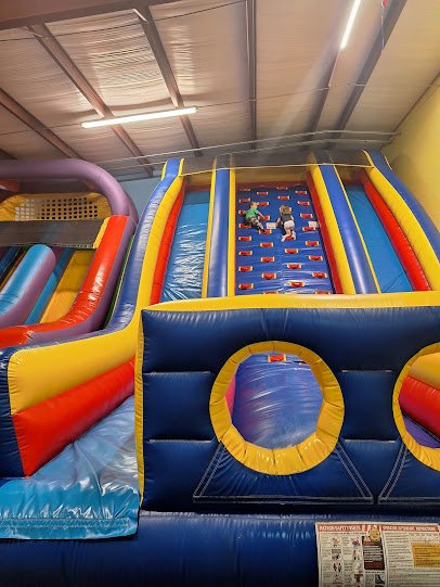 Kids & Family Arena