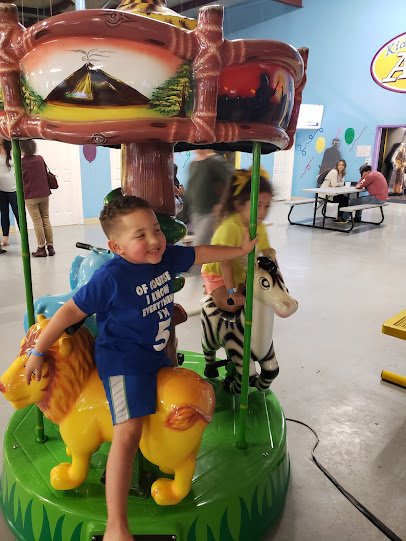 Kids & Family Arena photo 4