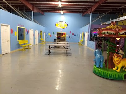 Kids & Family Arena photo 6