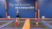 Sky Zone Trampoline Park photo 2