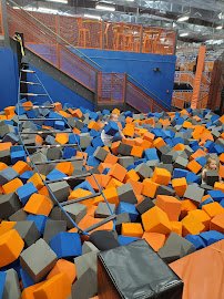 Sky Zone Trampoline Park photo 5