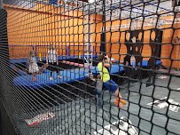 Sky Zone Trampoline Park photo 6