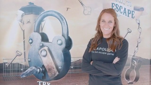 Escapology Escape Rooms Orland Park photo 2