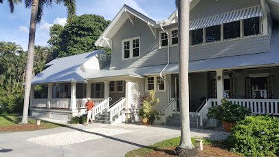 Edison & Ford Winter Estates photo 5