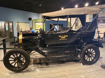 Edison & Ford Winter Estates photo 6