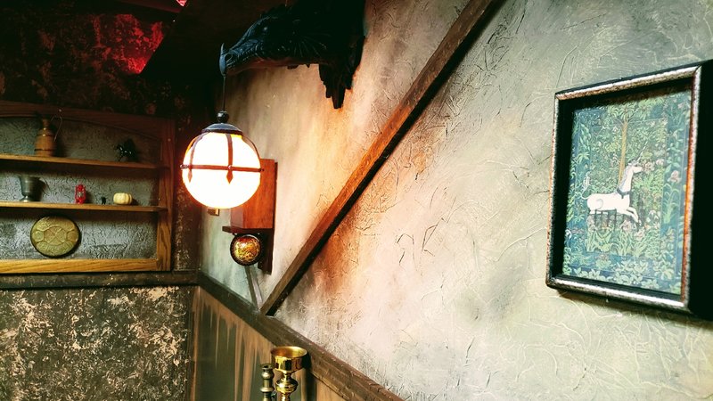 Mountain Room Escapes Big Bear