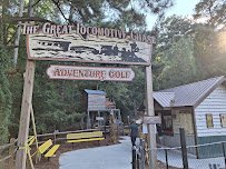 Great Locomotive Chase Adventure Golf photo 3